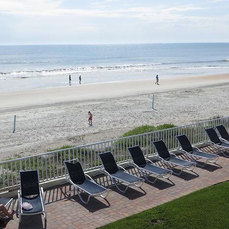 Arya Blu Inn And Suites Ormond Beach Esterno foto