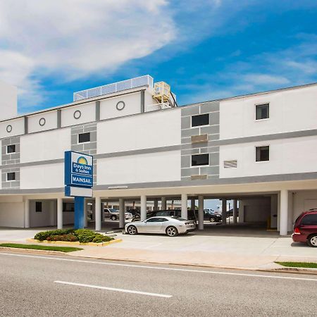Arya Blu Inn And Suites Ormond Beach Esterno foto