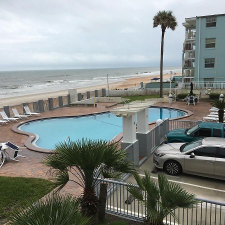 Arya Blu Inn And Suites Ormond Beach Esterno foto