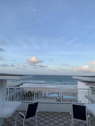Arya Blu Inn And Suites Ormond Beach Camera foto