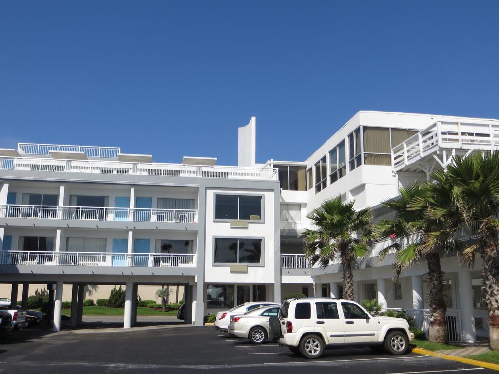 Arya Blu Inn And Suites Ormond Beach Esterno foto