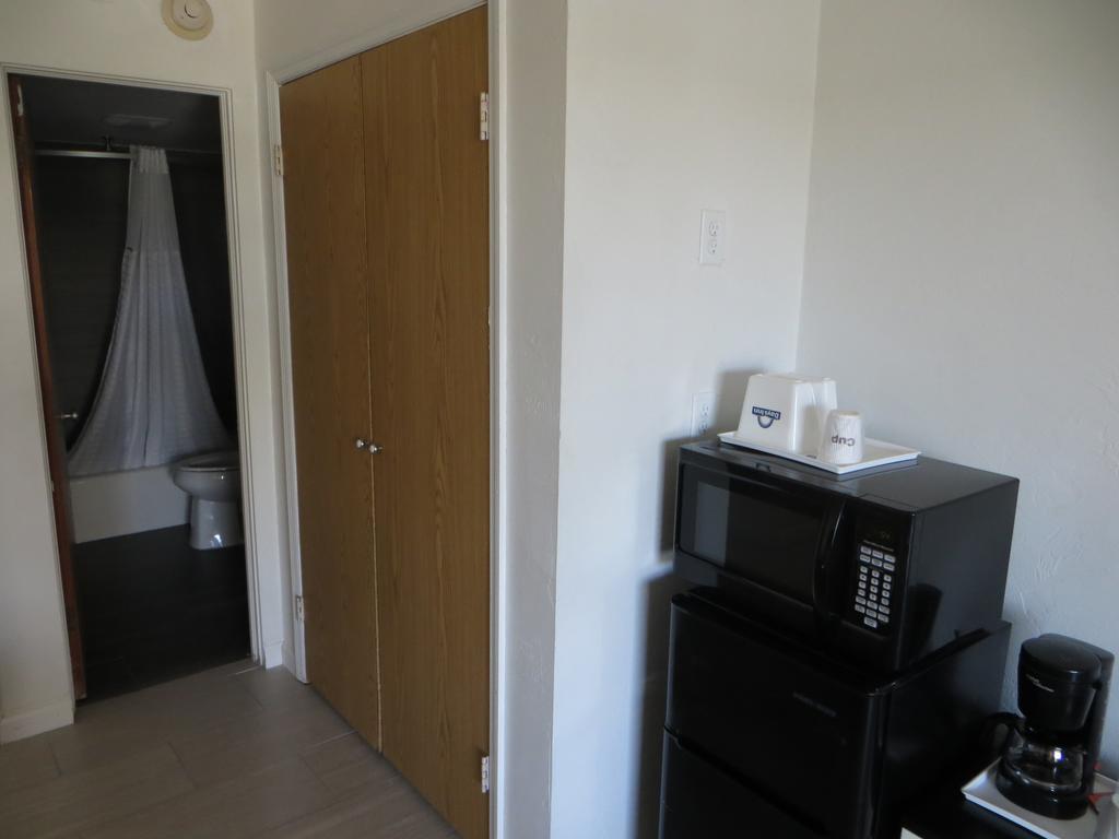 Arya Blu Inn And Suites Ormond Beach Esterno foto