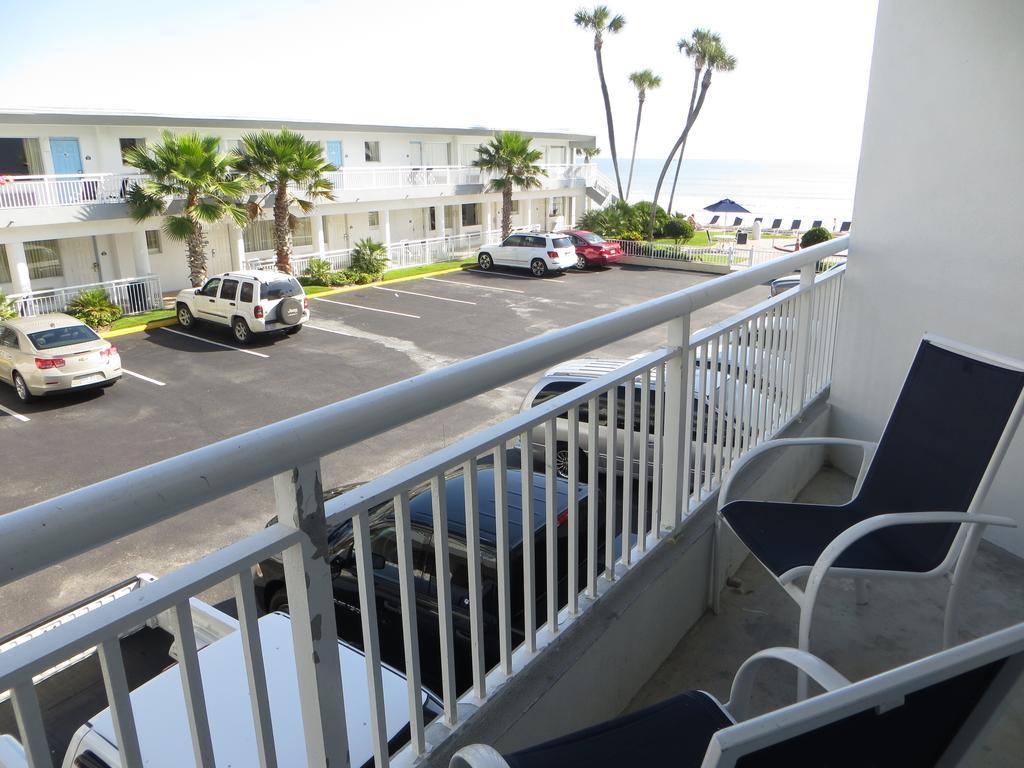 Arya Blu Inn And Suites Ormond Beach Esterno foto