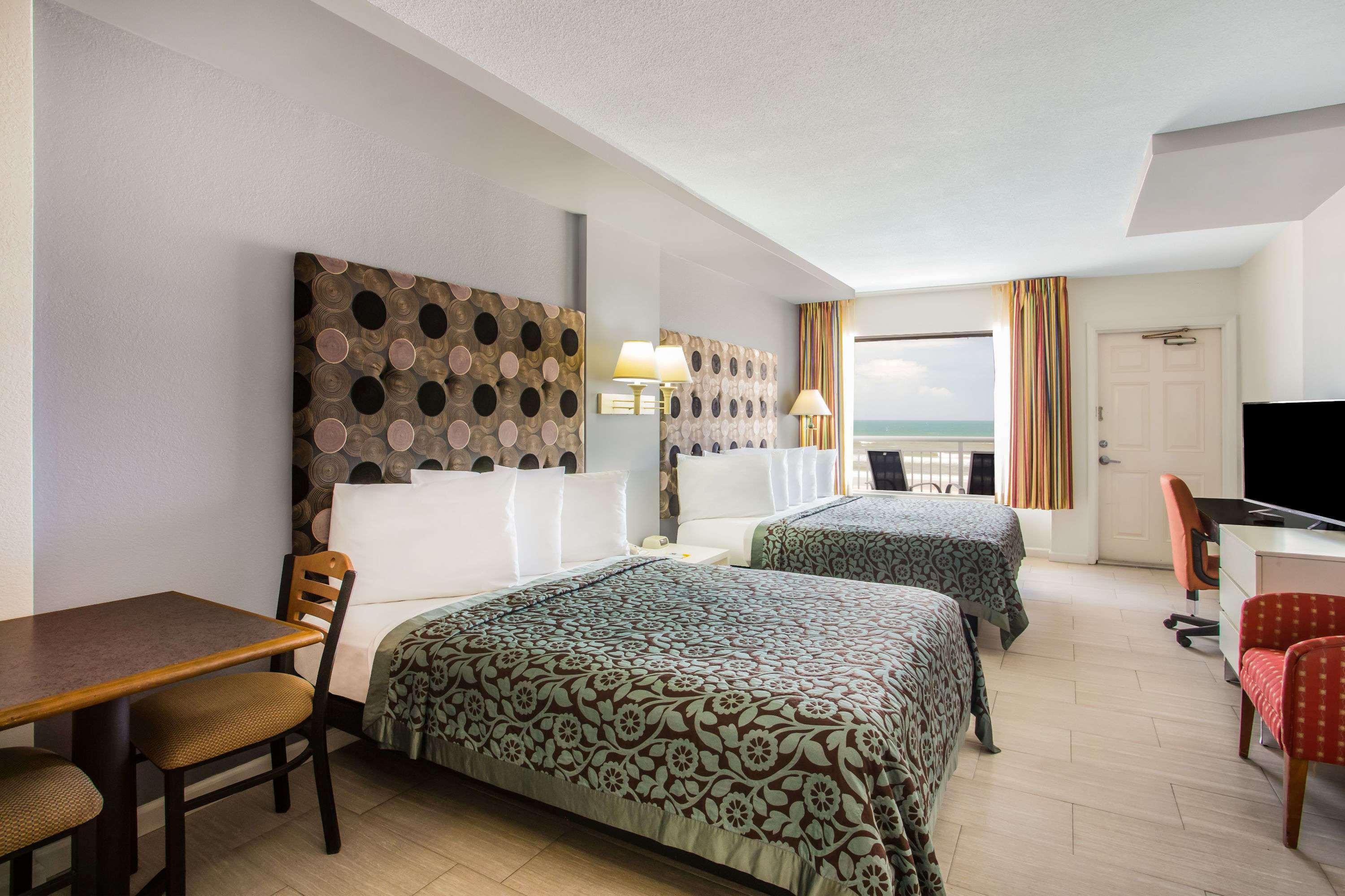 Arya Blu Inn And Suites Ormond Beach Esterno foto
