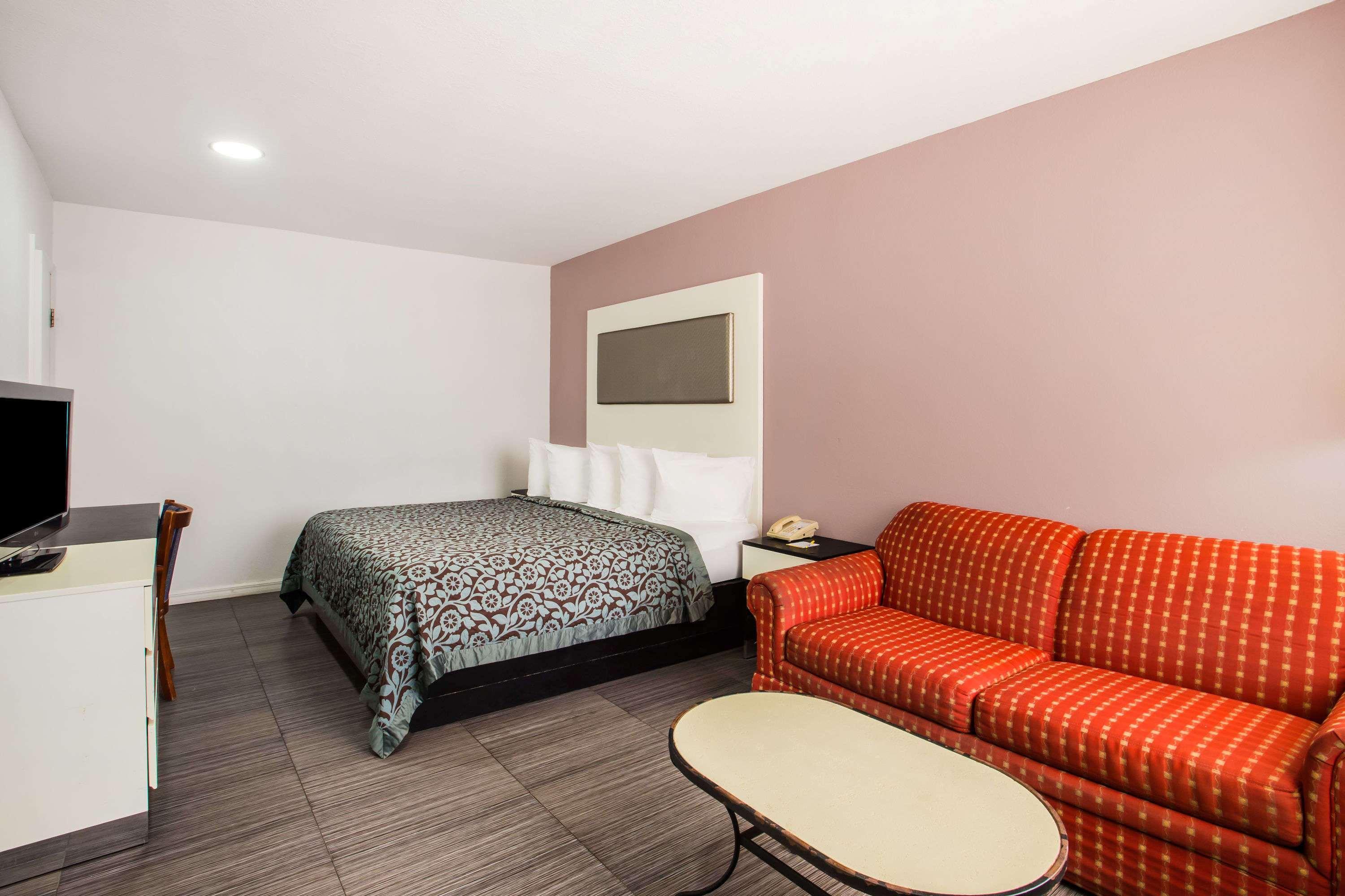 Arya Blu Inn And Suites Ormond Beach Esterno foto