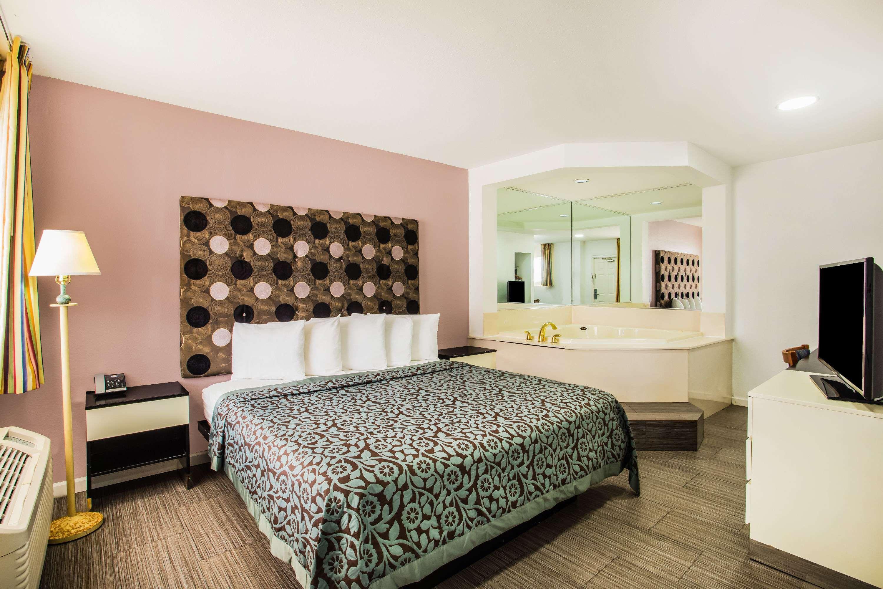 Arya Blu Inn And Suites Ormond Beach Esterno foto