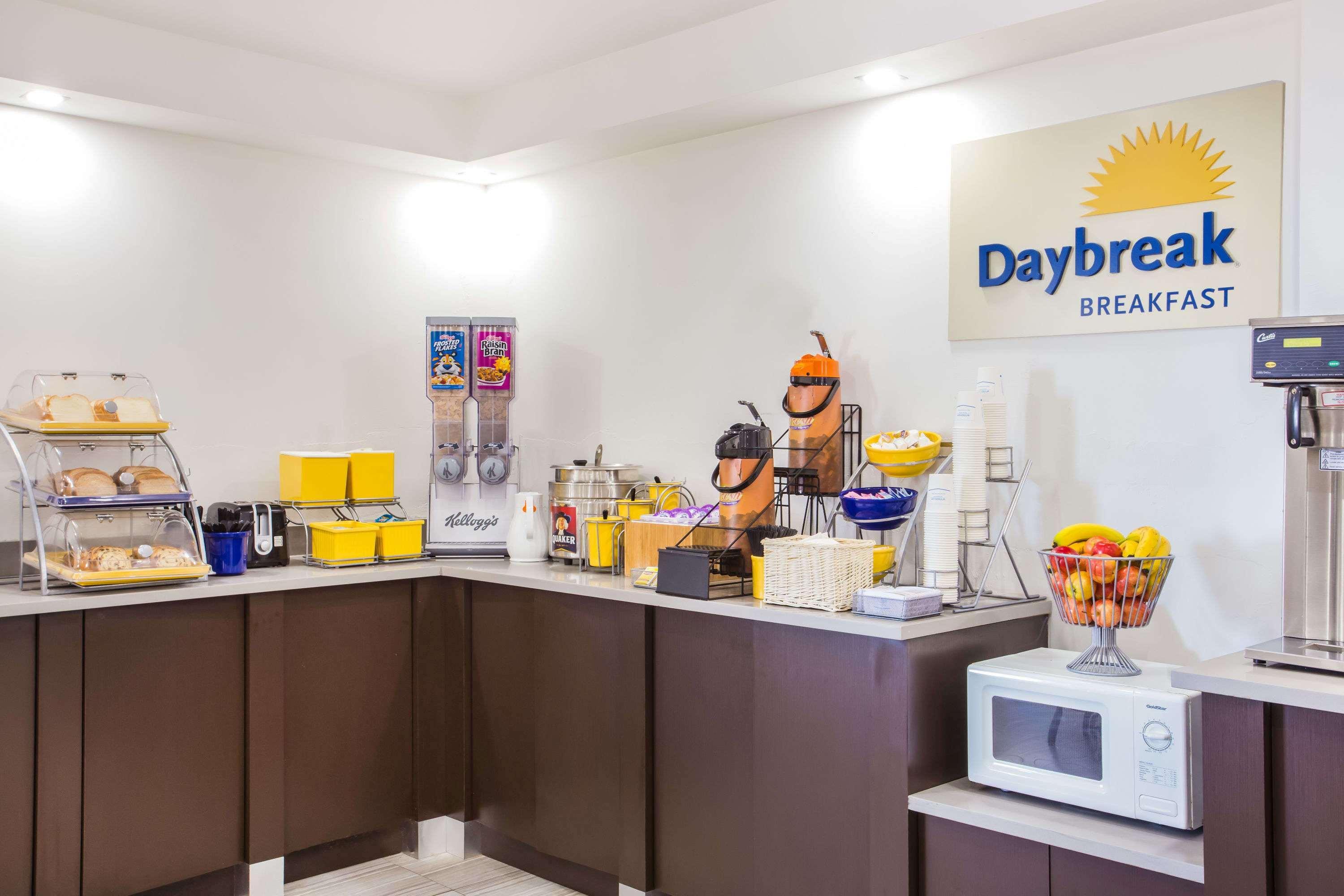 Arya Blu Inn And Suites Ormond Beach Esterno foto