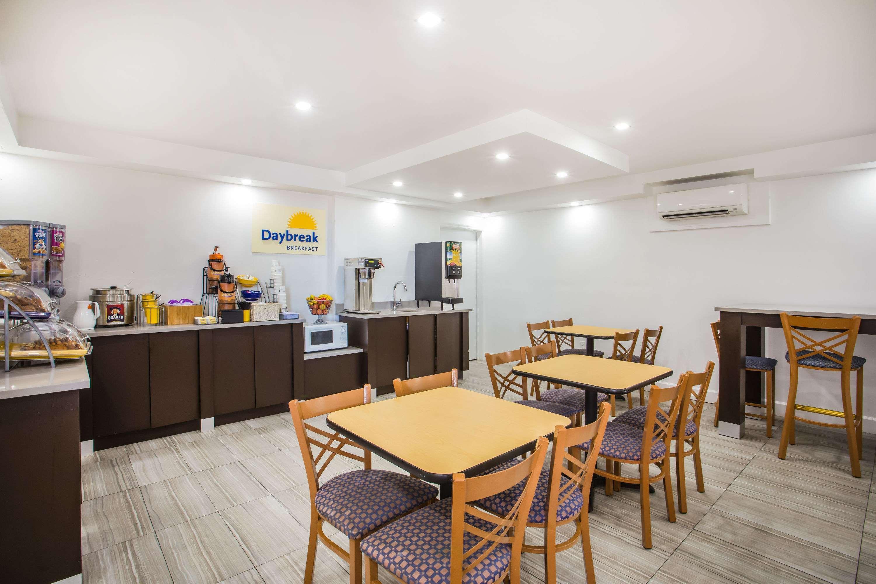 Arya Blu Inn And Suites Ormond Beach Esterno foto