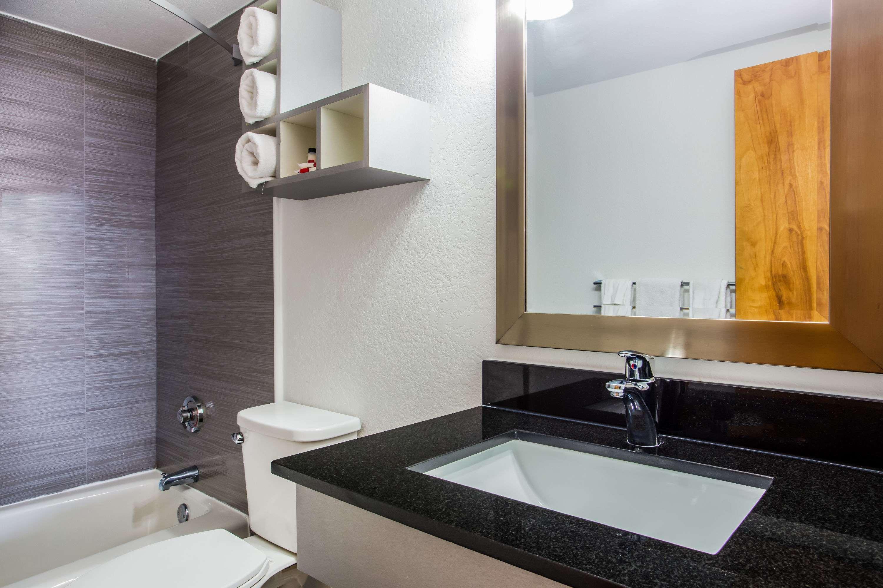 Arya Blu Inn And Suites Ormond Beach Esterno foto