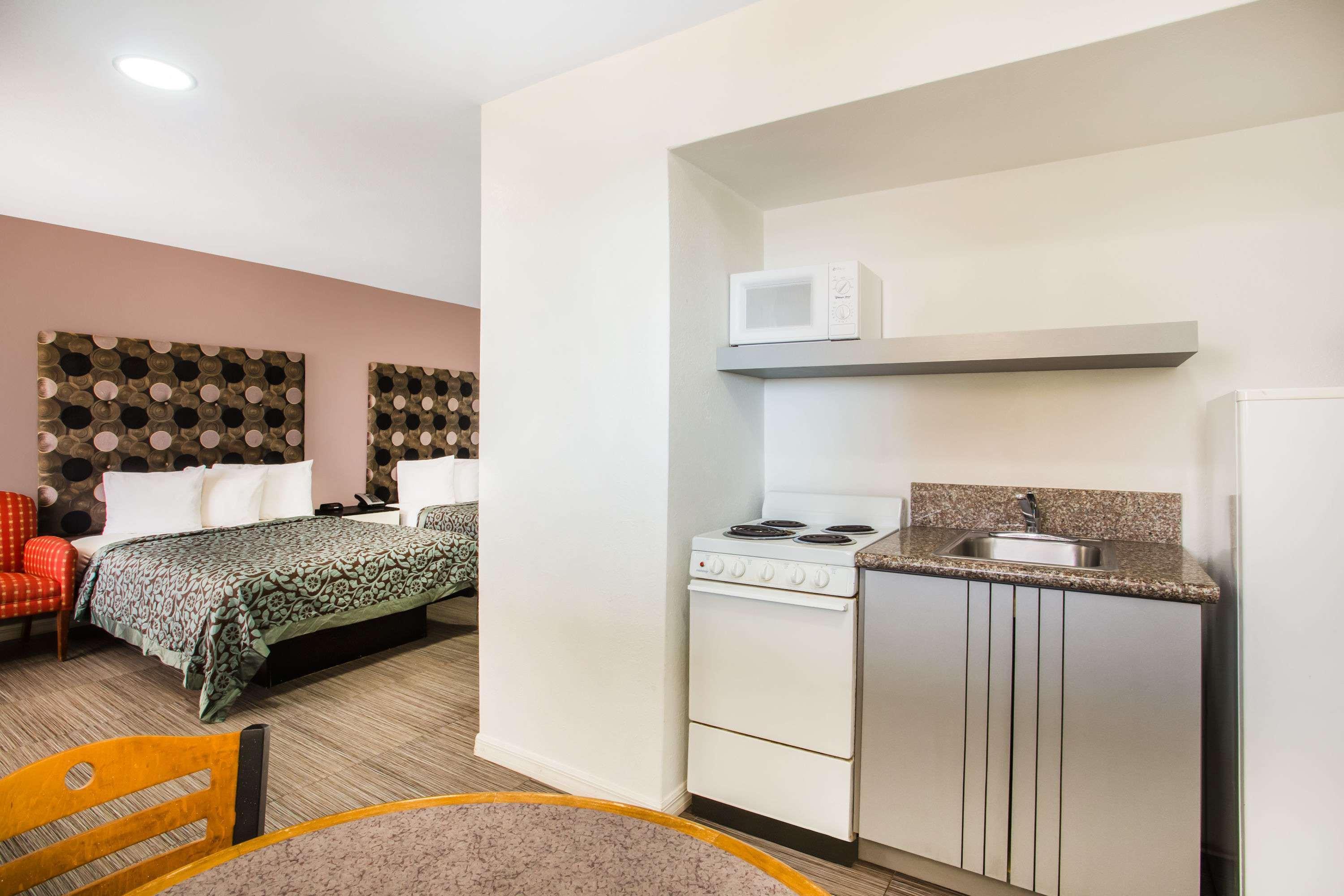 Arya Blu Inn And Suites Ormond Beach Esterno foto