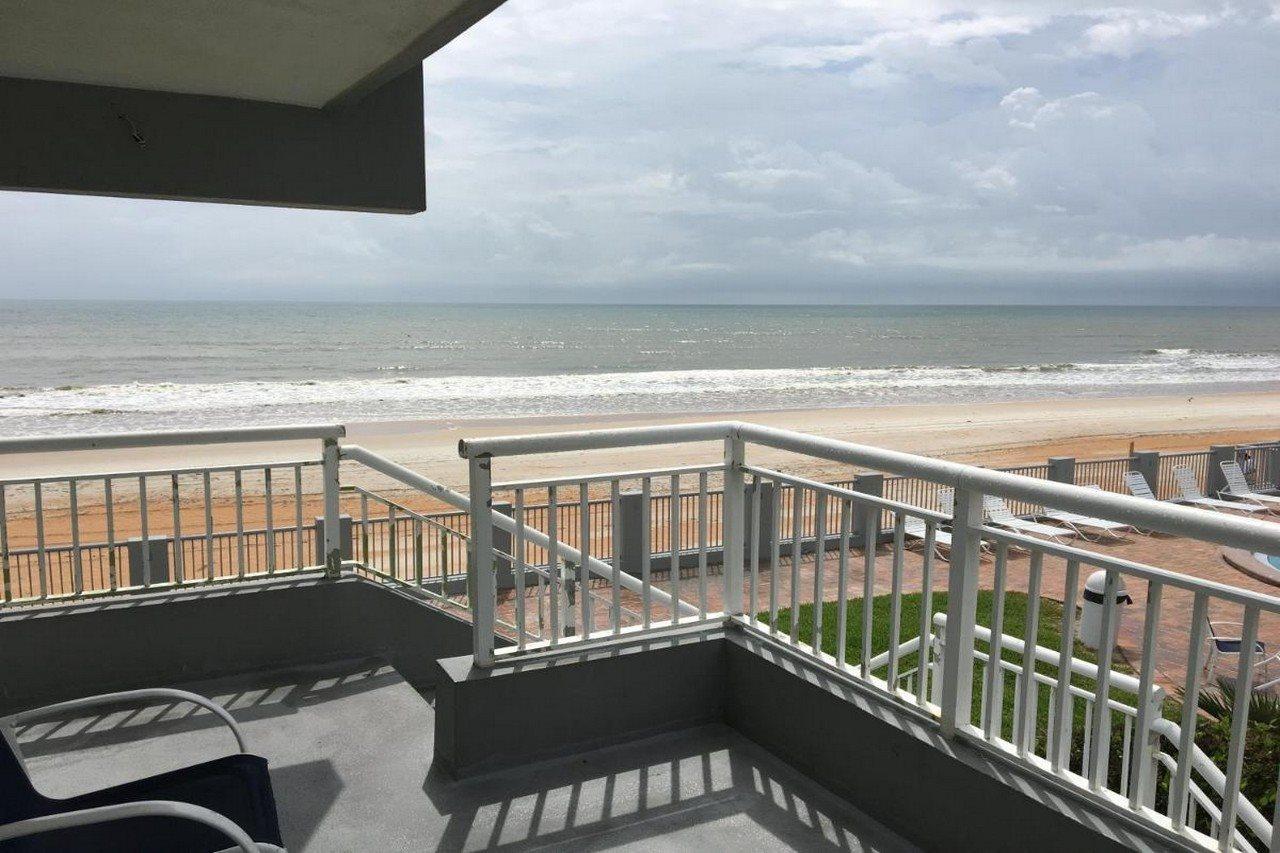Arya Blu Inn And Suites Ormond Beach Esterno foto