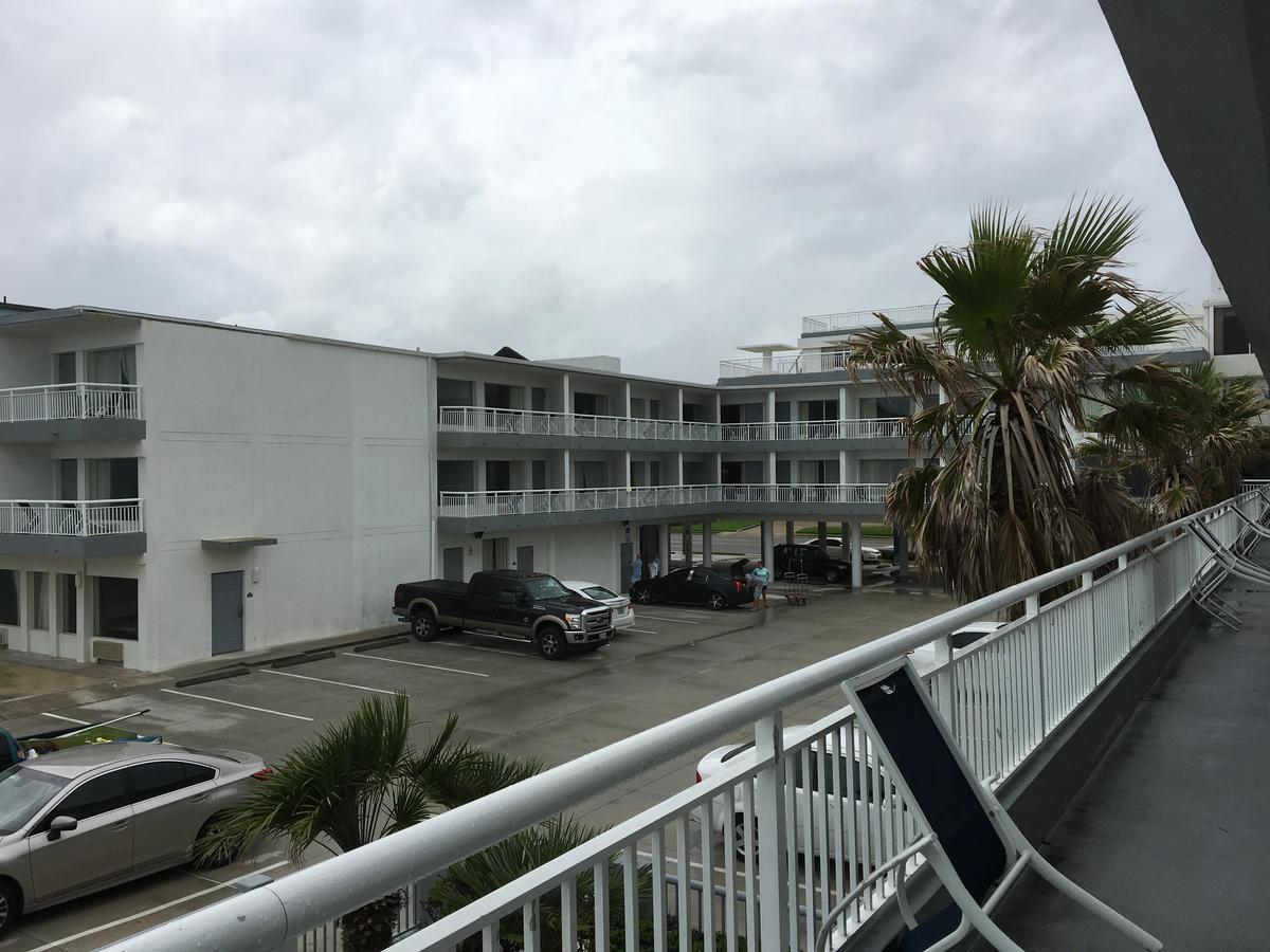 Arya Blu Inn And Suites Ormond Beach Esterno foto