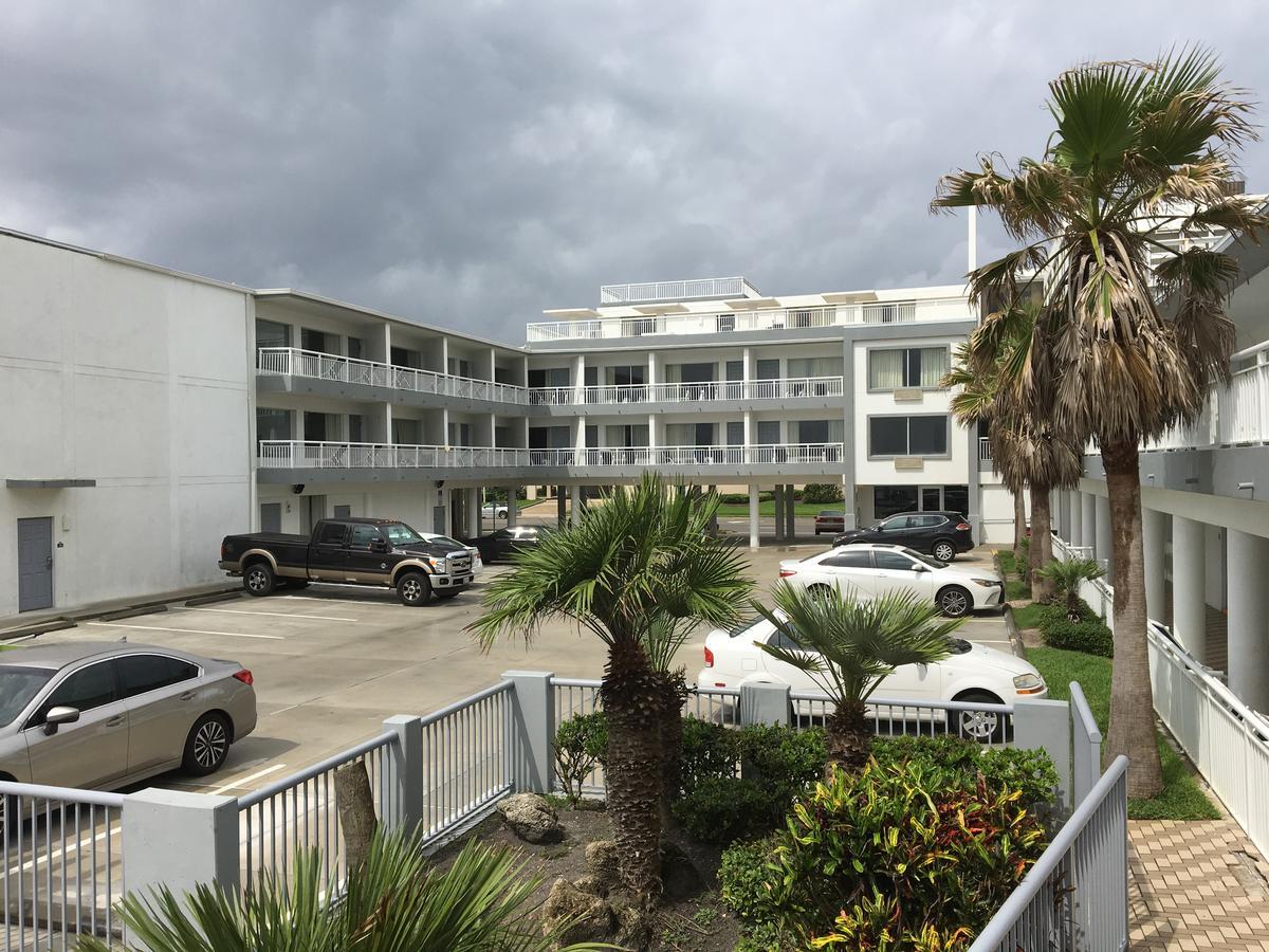 Arya Blu Inn And Suites Ormond Beach Esterno foto