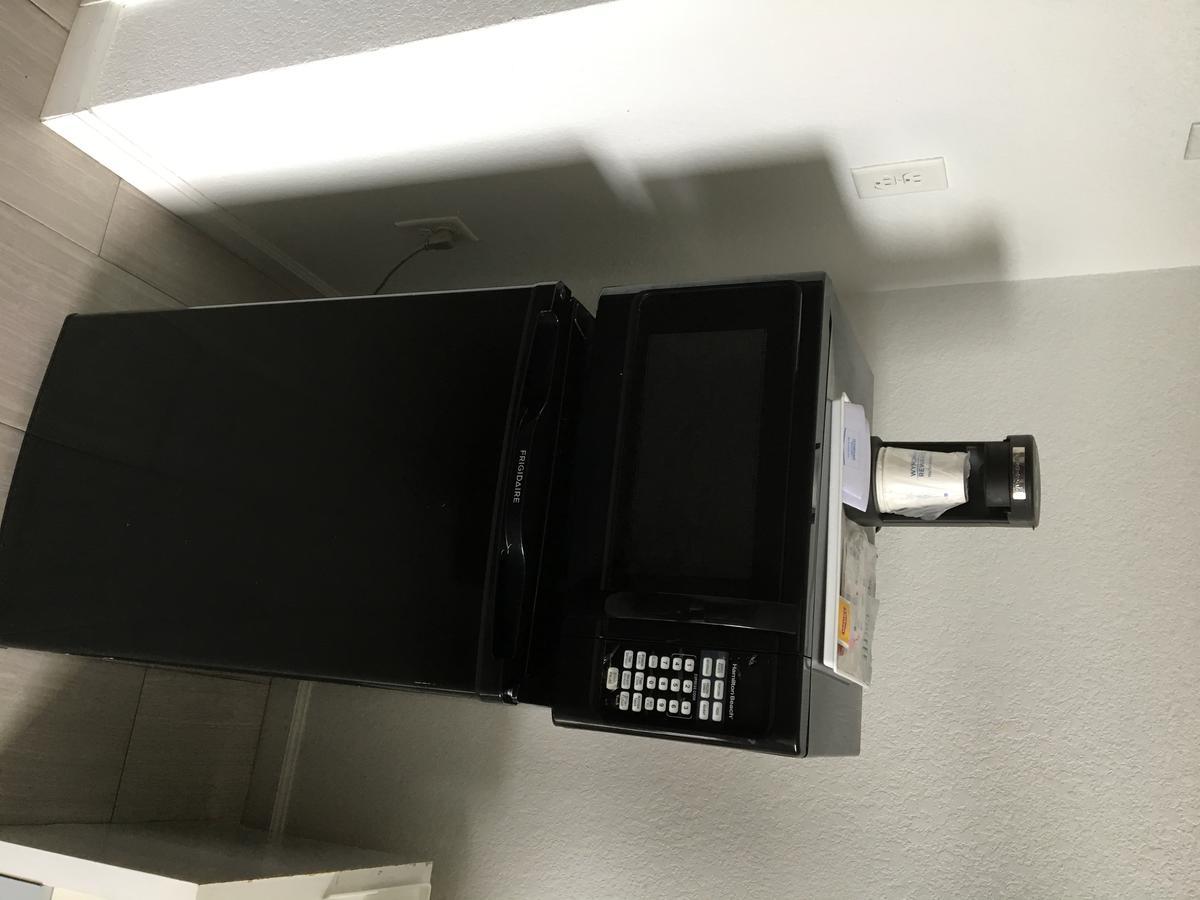 Arya Blu Inn And Suites Ormond Beach Esterno foto