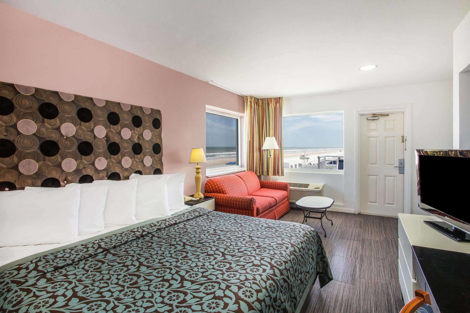 Arya Blu Inn And Suites Ormond Beach Esterno foto