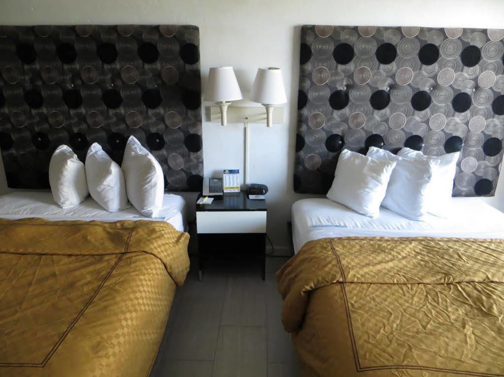 Arya Blu Inn And Suites Ormond Beach Esterno foto