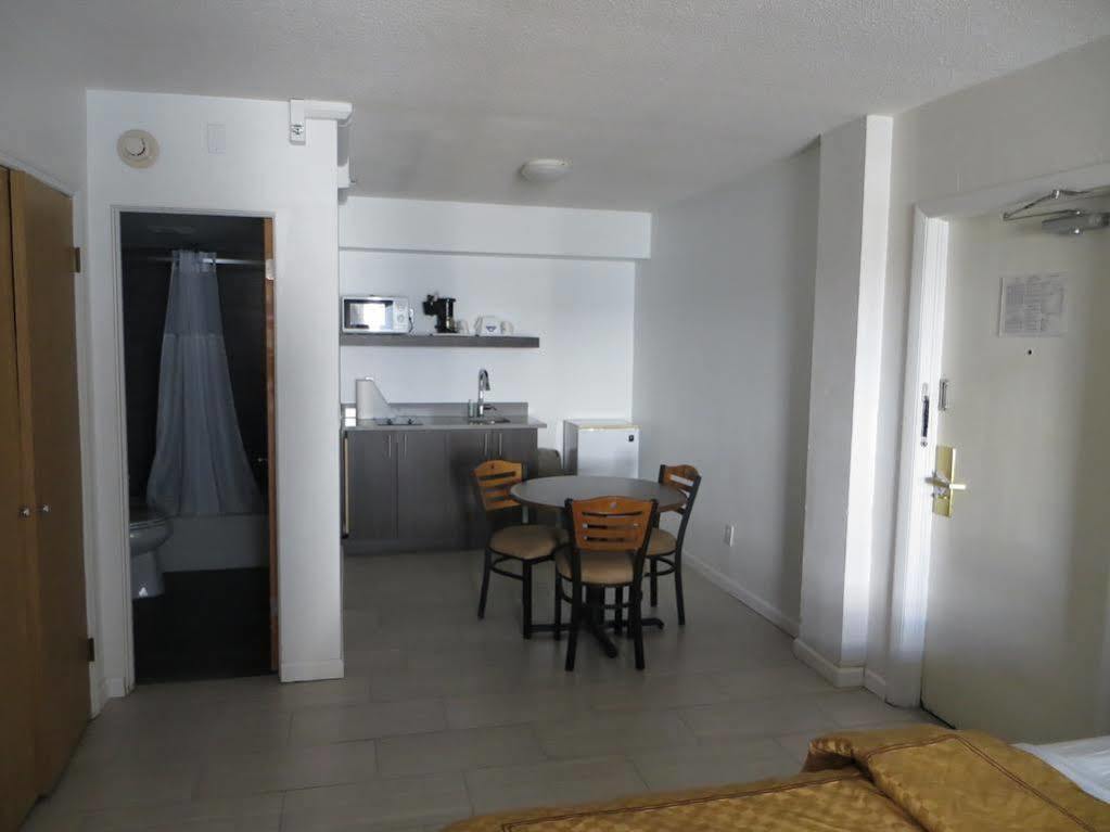 Arya Blu Inn And Suites Ormond Beach Esterno foto