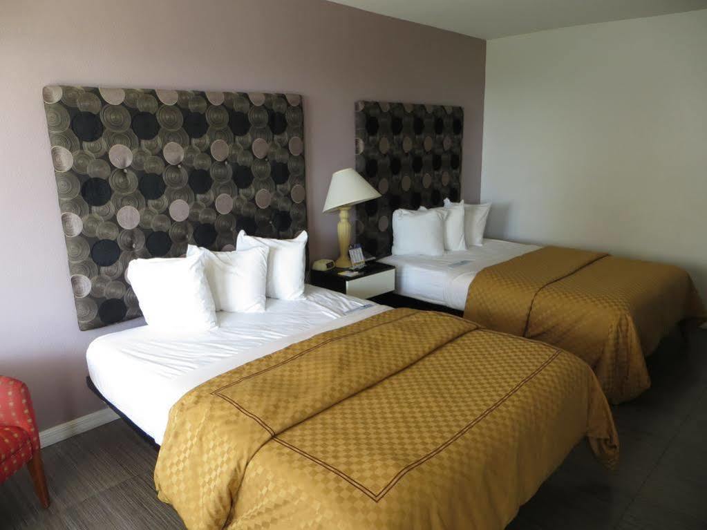 Arya Blu Inn And Suites Ormond Beach Esterno foto