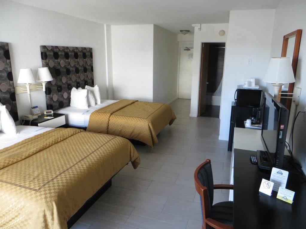 Arya Blu Inn And Suites Ormond Beach Esterno foto