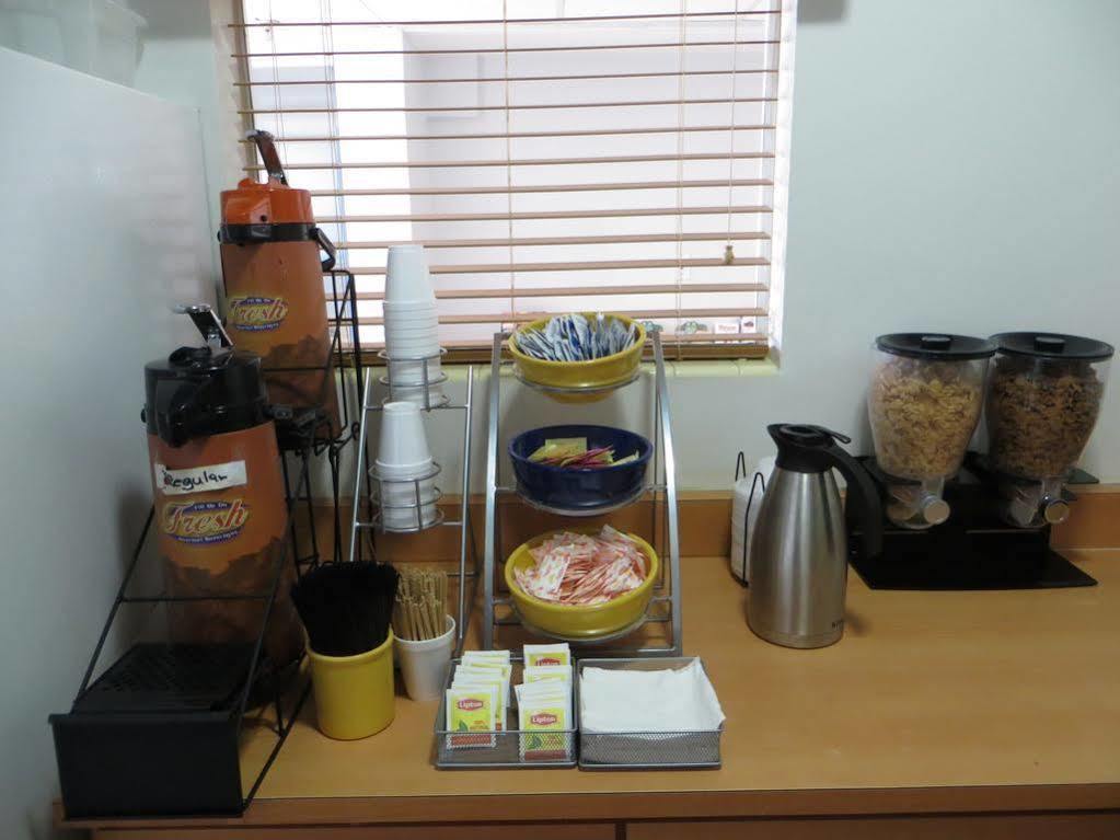 Arya Blu Inn And Suites Ormond Beach Esterno foto