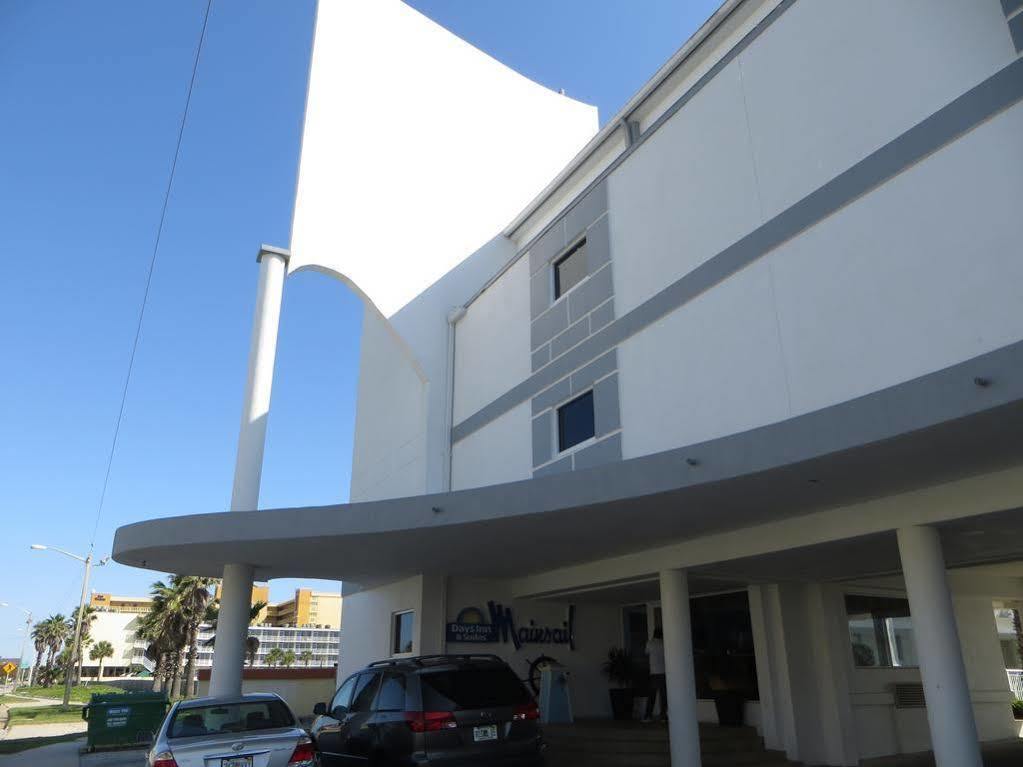 Arya Blu Inn And Suites Ormond Beach Esterno foto